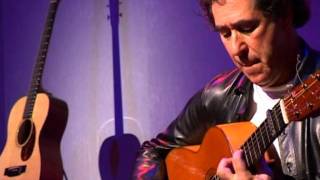 Video thumbnail of "Juan Martin Rumba Nostalgica + La Feria (HD)"