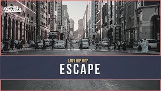 Video thumbnail of "Lofi Hiphop Beat "Escape" | Produced by Omito"