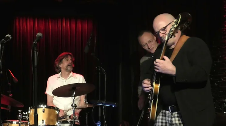 COPENHAGEN JAZZ FESTIVAL 2022: FORTUNATO (Romero L...