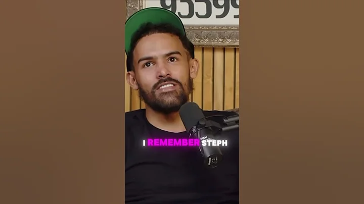 NBA Star Vomits During Intense Steph Curry Workout—Is This Story TRUE?! #stephencurry #nba