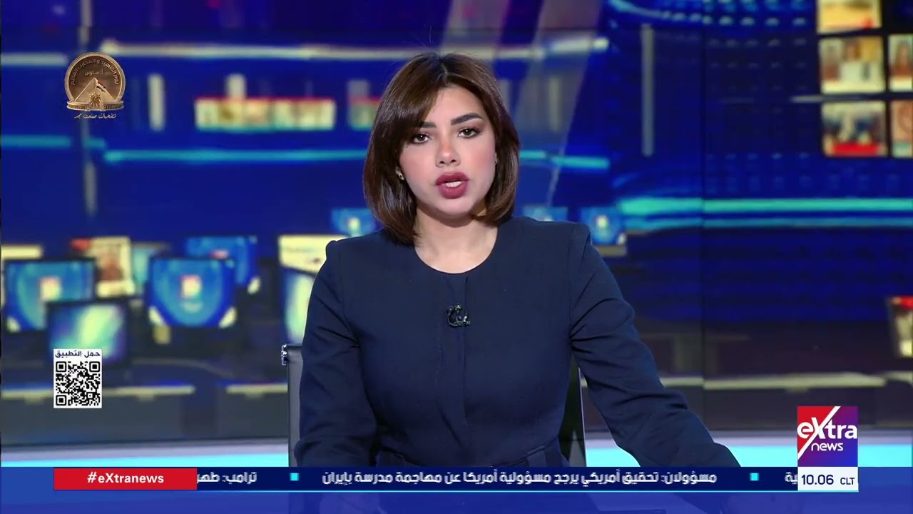 جولة الـ10 صباحا الإخبارية مع حور محمد ومريم حسن