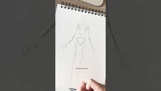 #fashiondesign #fashionillustration #fashionillustrator #fashiondesignervlog #fashiontutorials