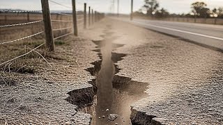 Pray for Philippines..!! A massive 7.8 magnitude earthquake hit Mindanao, prompting tsunami warning