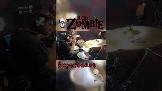 Rob Zombie- Superbeast