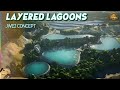 Layered Lagoons Concept - JWE 2 Sandbox Speedbuild