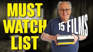 What I Watched In July 2026 @TheSandscratcher