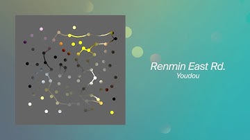 YouDou - Renmin East Rd. (Audio)