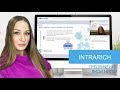 Вебинар по тредлифтингу мезонитями INTRARICH.