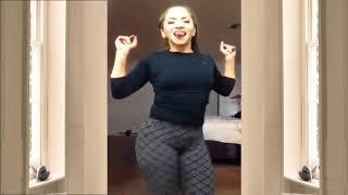 Cheb Amine Chelfi 2019 من صغري أنا بغيتها Hd مع ملكة الرقص الأسطوري التي أذهلت الملايين