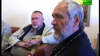 Воссоздание Греческой церкви в Санкт-Петербурге Воссоздание Греческой церкви в Санкт-Петербурге