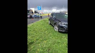 Итоги по ДТП с BMW X7 видео