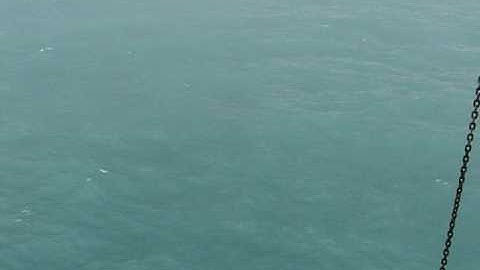 Active wind wave generation conditions