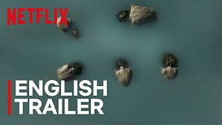 Katla | Official English Trailer 4K | 4K Trailer