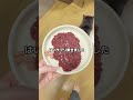 ご飯前におしゃべりする短足マンチカンがかわいい
