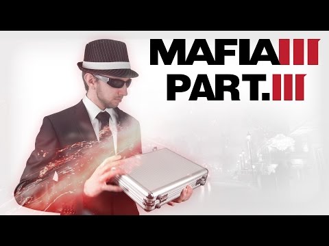 ZRADA | Mafia III #03 - ZRADA | Mafia III #03
