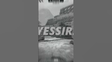 YESSIR! ( CS2 Montage ) 🔥🔥🔥