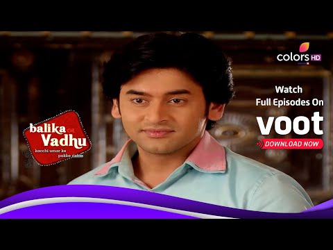 Balika Vadhu | बालिका वधू | Jagdish And Ganga's Grand Welcome | जगदीश और गंगा का भव्य स्वागत