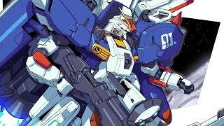 SD Gundam G Generation - Superior Attack (Cover)