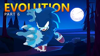 Evolution of Sonic the Hedgehog | Part 6: Sonic the Werehog by Flatlife 132,273 views 1 year ago 17 minutes