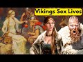 🔥Horrific  Sex lives of Vikings