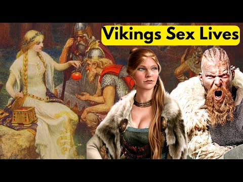 Video: Ar vikingai pasidalino savo žmona?
