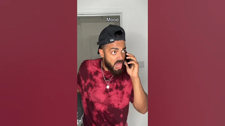 Boss i just can’t see myself coming to work today… #reaction #shorts #mood #comedy