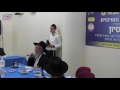 התוועדות חסידית עם הרב זלמן נוטיק סיון תשע ו התוועדות חסידית עם הרב זלמן נוטיק סיון תשע ו