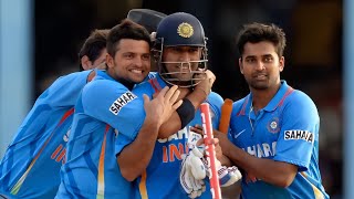 India vs Sri Lanka Final 2013 | Tri-National Series | Full Match Highlight | MS Dhoni On the Fire 🔥