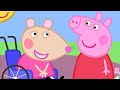 Best of Peppa Pig - Peppa Pig English Episodes | Meet Mandy Mouse Now! #10 | Peppa Pig