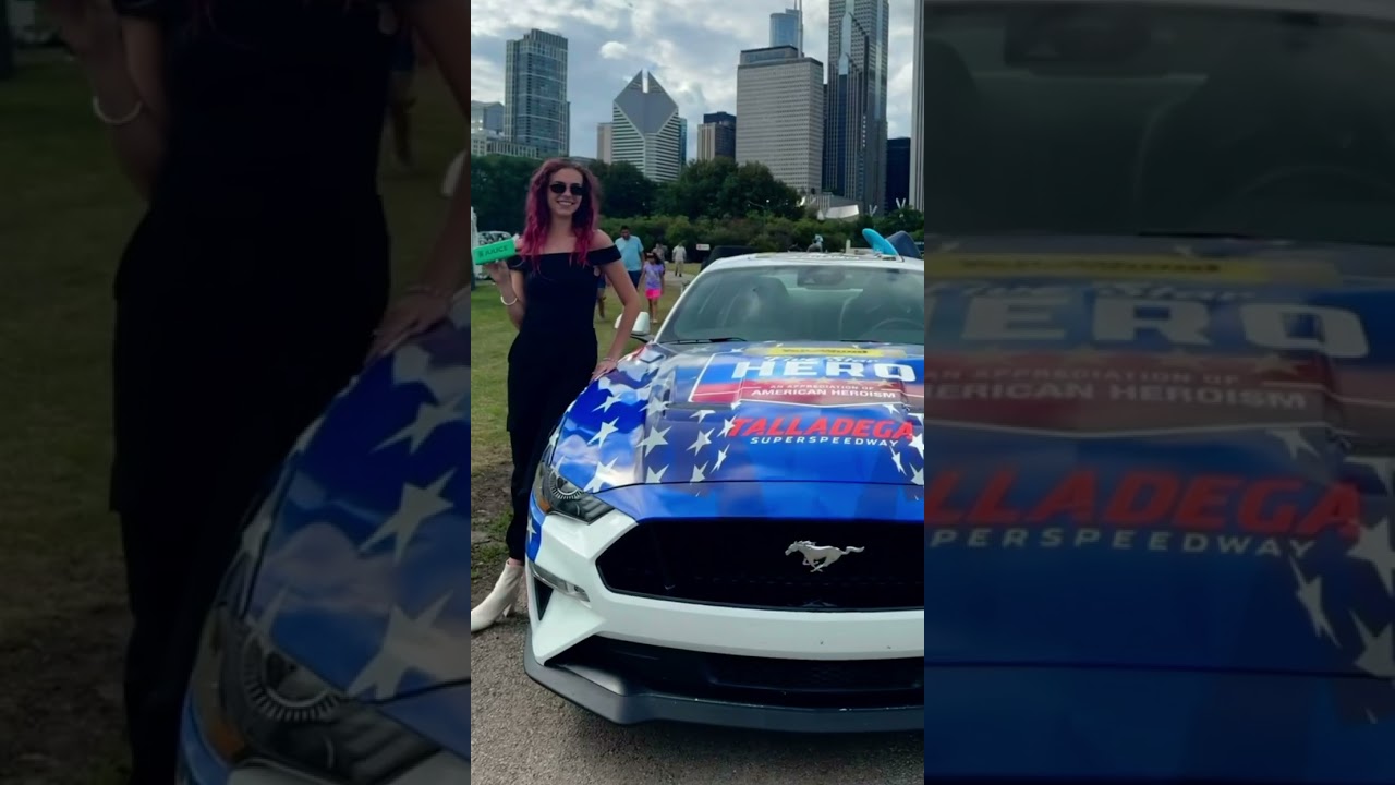 JUUCE X JD MOTORSPORTS