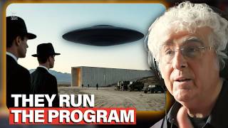 THE ASSOCIATION: The Secret Group Behind UFO Disclosure Revealed? | Danny Sheehan