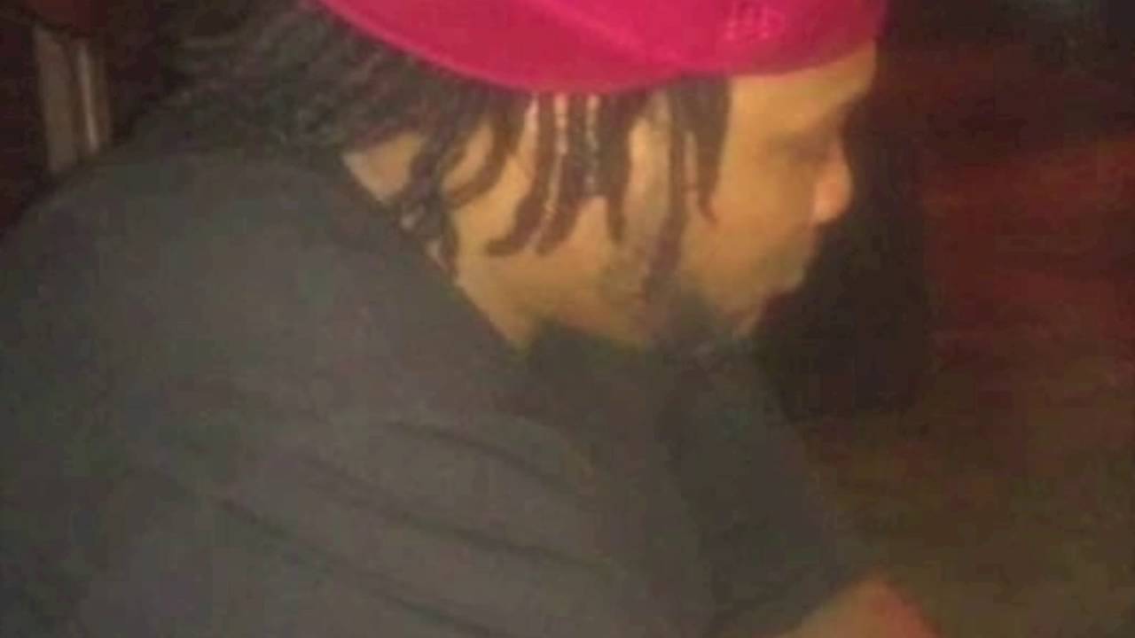 Jay Kcapone- The Dopest