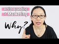 What is Branding for Artists