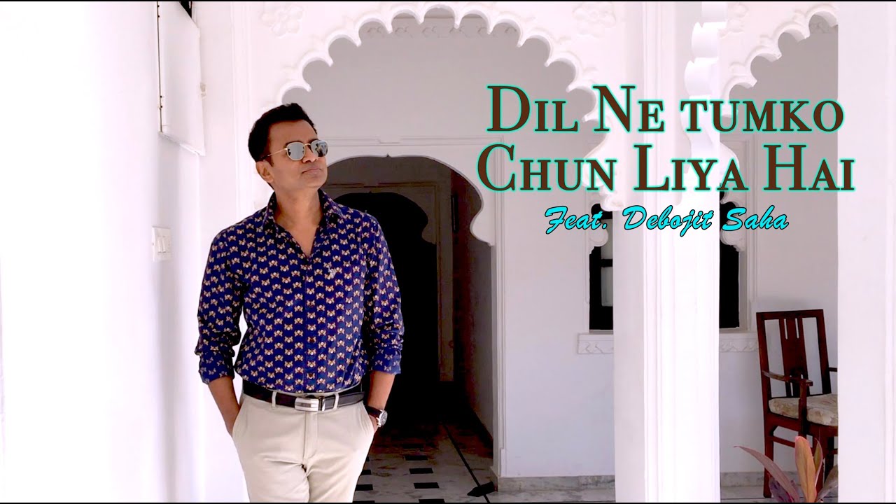 dil ne tumko chun liya hai jhankar beats dil ne tumko chun liya hai jhankar beats