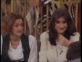 Laura Pausini en El Calabozo - programa completo (1995)