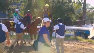 R9 Saratoga 22 Aug 2026