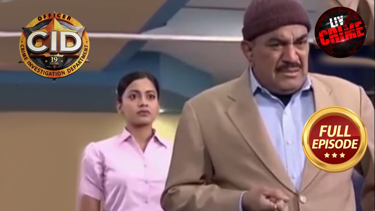 ACP Pradyuman Cracks The Case Of Skeleton Thief CID Psycho Criminals acp-pradyuman-cracks-the-case-of-skeleton-thief-cid-psycho-criminals