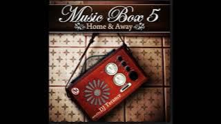MUSIC BOX 5 mixed by DJ TERANCE (DISC1 - AWAY)