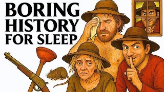 How 20,000 People Lived in a Secret Underground City for Centuries