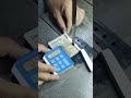 #cutwood #woodwoorker #handmade #Shorts #satisfying #wood #diy #classicwood #craft #calculator