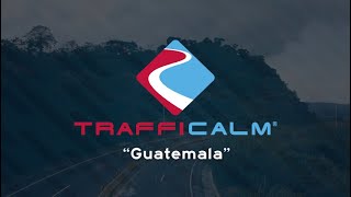 Enhancing Road Safety in Guatemala: TraffiCalm's Innovative LED Chevron Curve Warning System