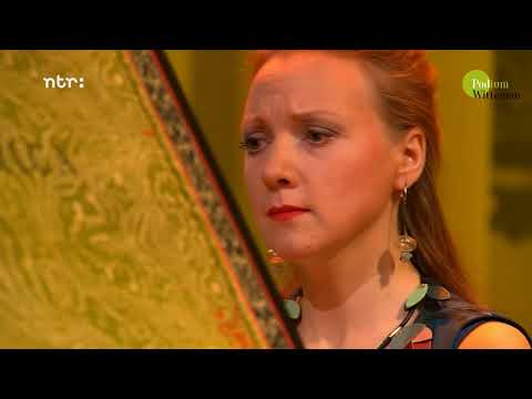 Olga Pashchenko - Les barricades mystérieuses - François Couperin | Podium Witteman