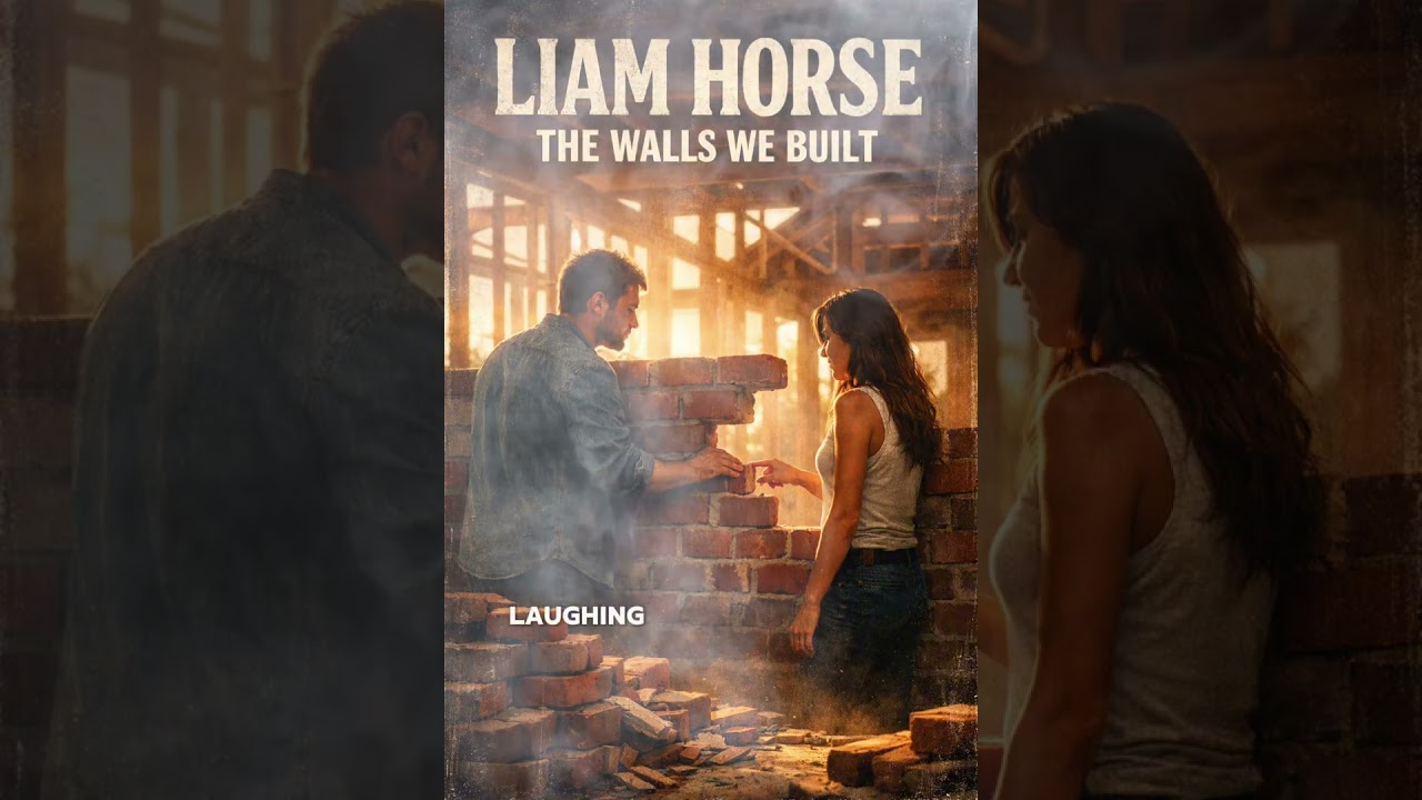 Liam Horse - The Walls We Built