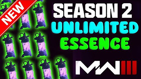 💲 UNLIMITED ESSENCE GLITCH! 💲 Unlimited Money + Items - Tombstone Glitch - MW3 Zombies Glitch