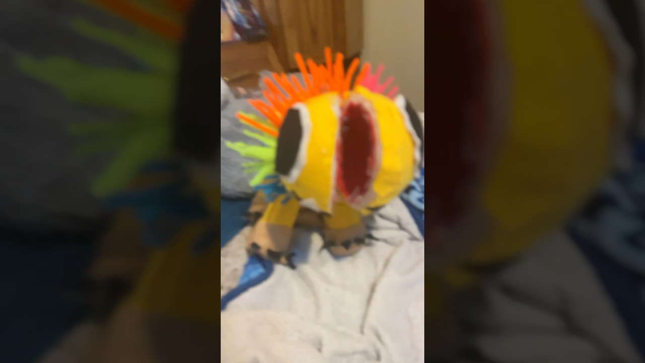 New yarnaby plush review 