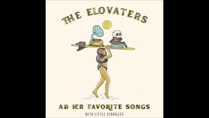 The Elovaters - Endless Summer Out NOW 