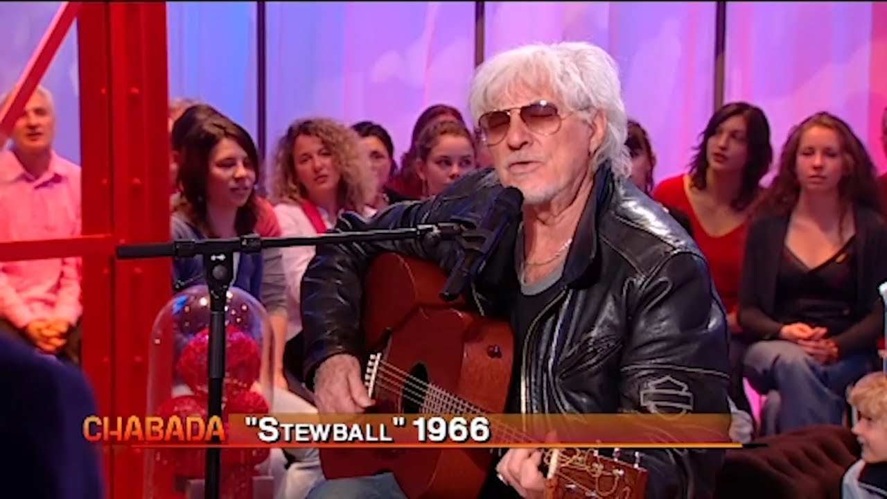 Hugues Aufray nous offre quelques uns de ses standards. Inoubliable !