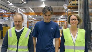 Demand New Standards For Your Heat Exchanger - Alfa Laval Demand New Standards For Your Heat Exchanger - Alfa Laval