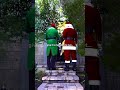 Spreading Christmas joy one package at a time #christmas #macropad #handdelivered #smallbusiness