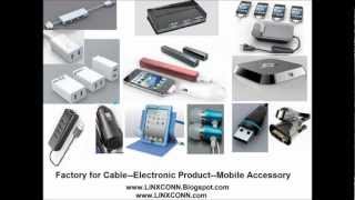 Linxconn New Product for Q4 2012.wmv screenshot 4